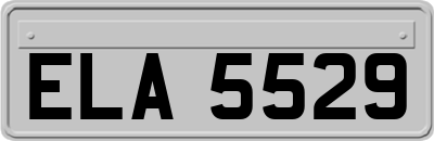 ELA5529