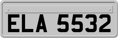 ELA5532