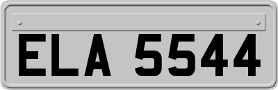 ELA5544