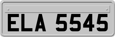 ELA5545