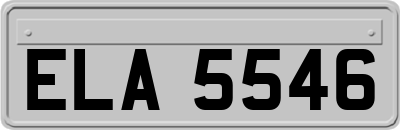 ELA5546