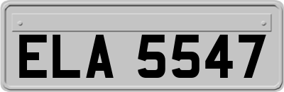 ELA5547