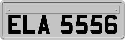 ELA5556