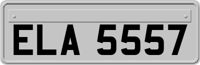 ELA5557