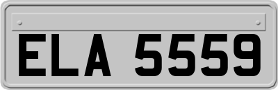 ELA5559