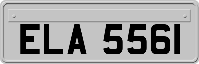 ELA5561