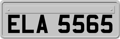 ELA5565