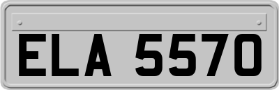 ELA5570