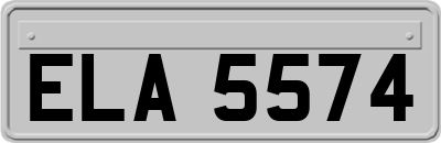 ELA5574
