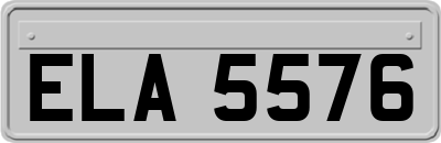 ELA5576