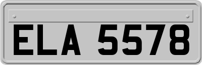 ELA5578