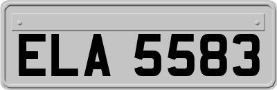 ELA5583