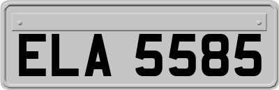 ELA5585