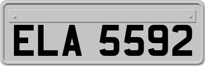 ELA5592