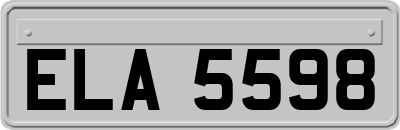 ELA5598