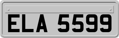 ELA5599