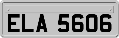 ELA5606