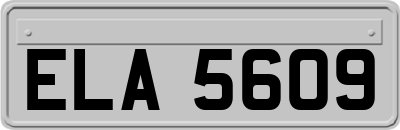 ELA5609