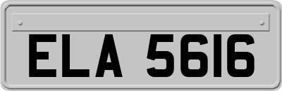 ELA5616