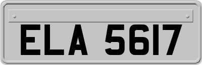 ELA5617