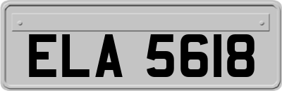 ELA5618