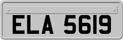 ELA5619