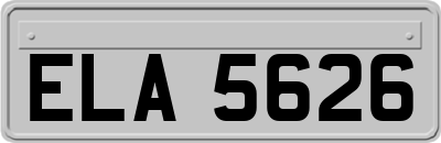 ELA5626