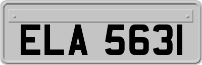 ELA5631
