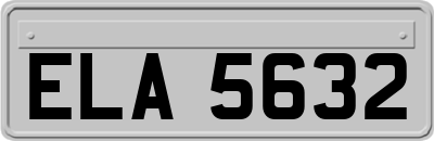 ELA5632