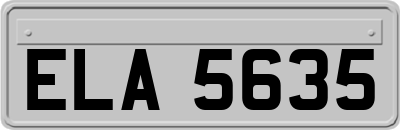 ELA5635