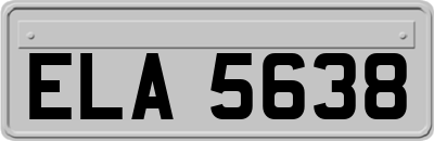 ELA5638