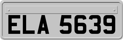 ELA5639