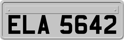 ELA5642