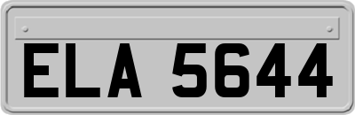 ELA5644