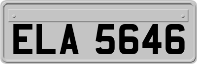 ELA5646
