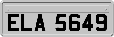 ELA5649