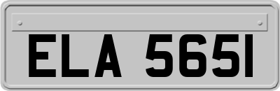 ELA5651