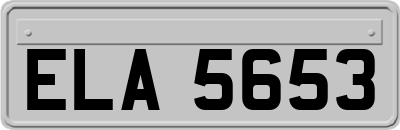ELA5653