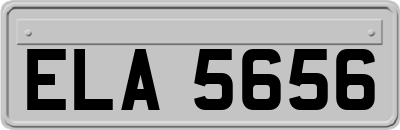 ELA5656
