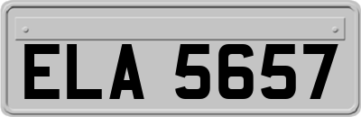 ELA5657