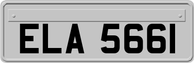 ELA5661