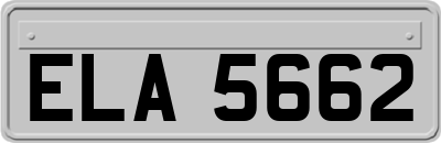ELA5662