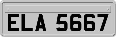 ELA5667