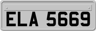 ELA5669