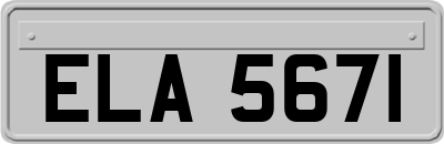 ELA5671