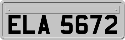 ELA5672