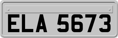 ELA5673