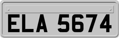 ELA5674