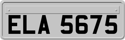 ELA5675