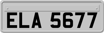 ELA5677